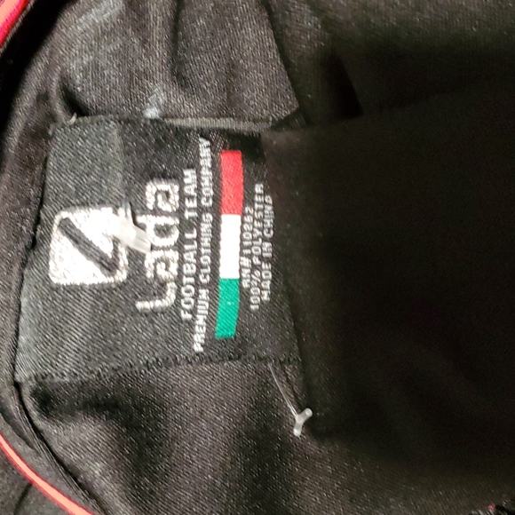 LADA JERSEY - Picture 4 of 4